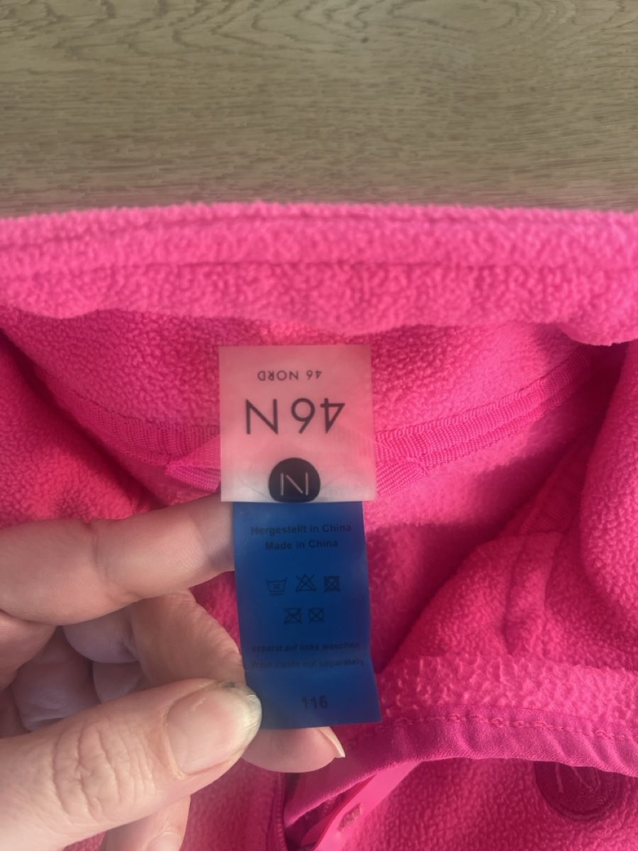 46 Nord Giacche & Cappotti: 46 Nord Jacke Gr. 116 – Usato da Emmen venduto da cocowalk 2