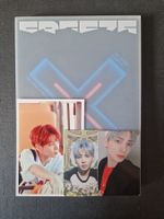Txt Album Chaos Chapter: Freeze