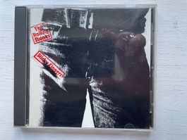 Rolling Stones - Sticky Fingers - CD