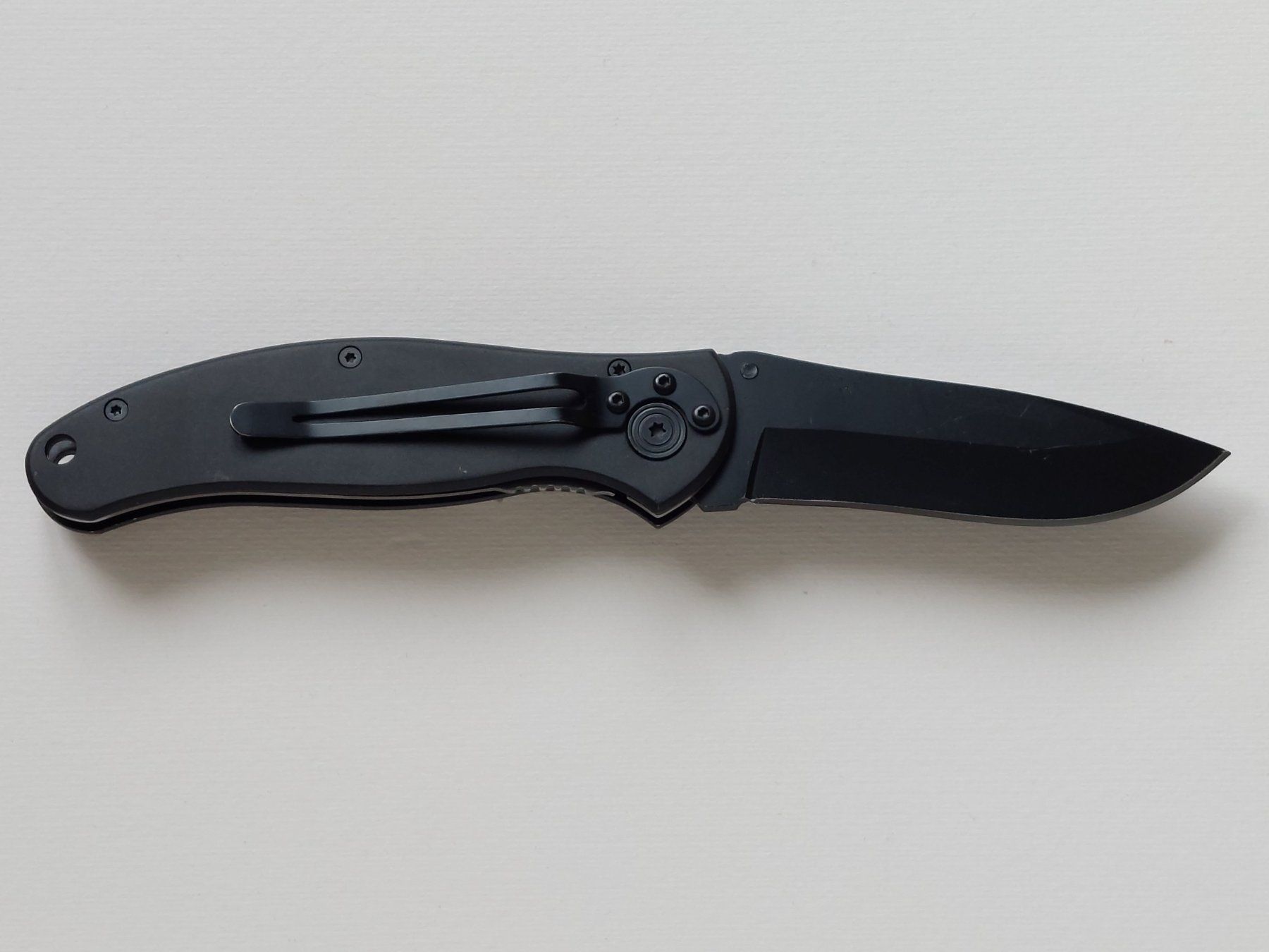 Coltelli tascabile: Klappmesser / Taschenmesser / Sackmesser – Nuovo (secondo la descrizione) da Liebefeld venduto da Helveticus6 1