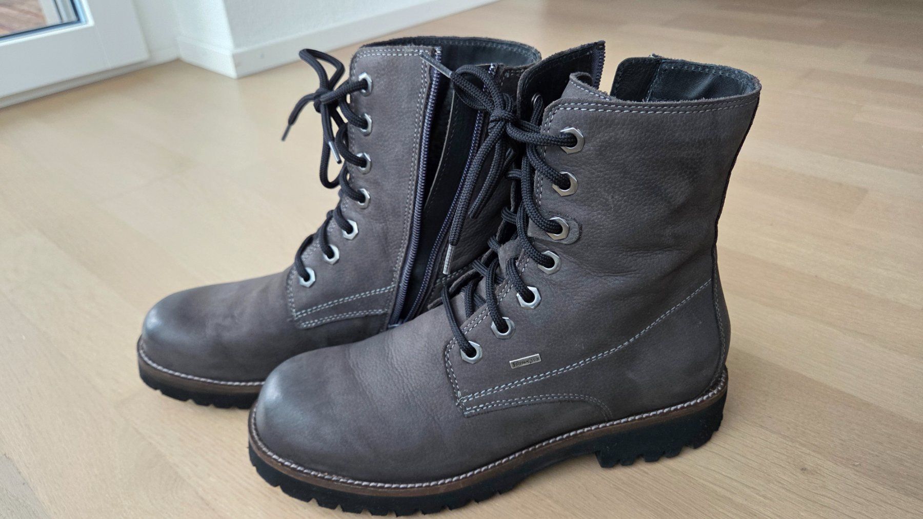 Scarpe da uomo: Sioux Stiefel – Usato da Einsiedeln venduto da kiphrajaya