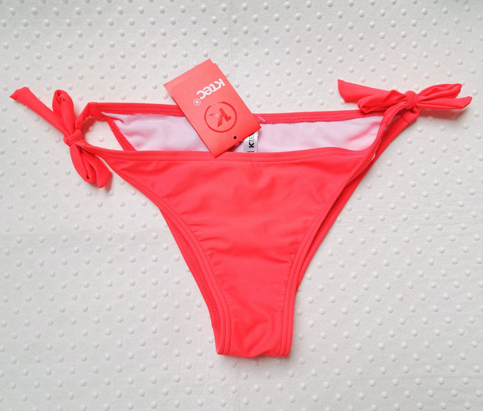 Costumi da bagno & Bikini: Neu! Ktec Malou Slip Ladies Gr. L – Nuovo e nell'imballaggio originale da Gysenstein venduto da joshuas81