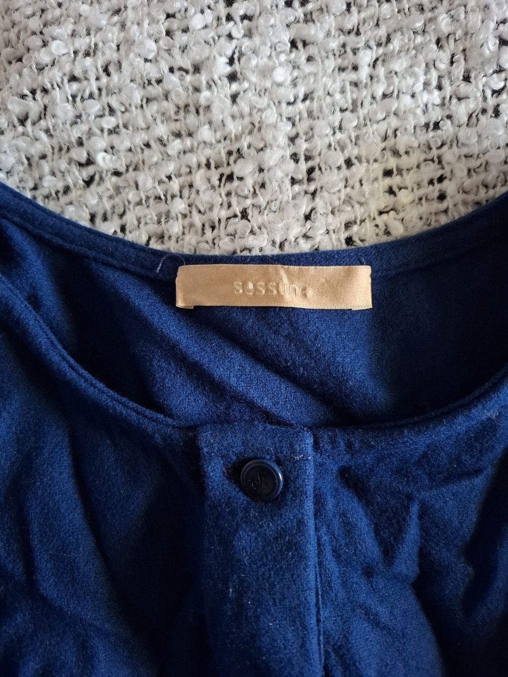 Vestiti: Robe de marque Sessùn – Usato da La Chaux-de-Fonds venduto da emm_9r5v 2