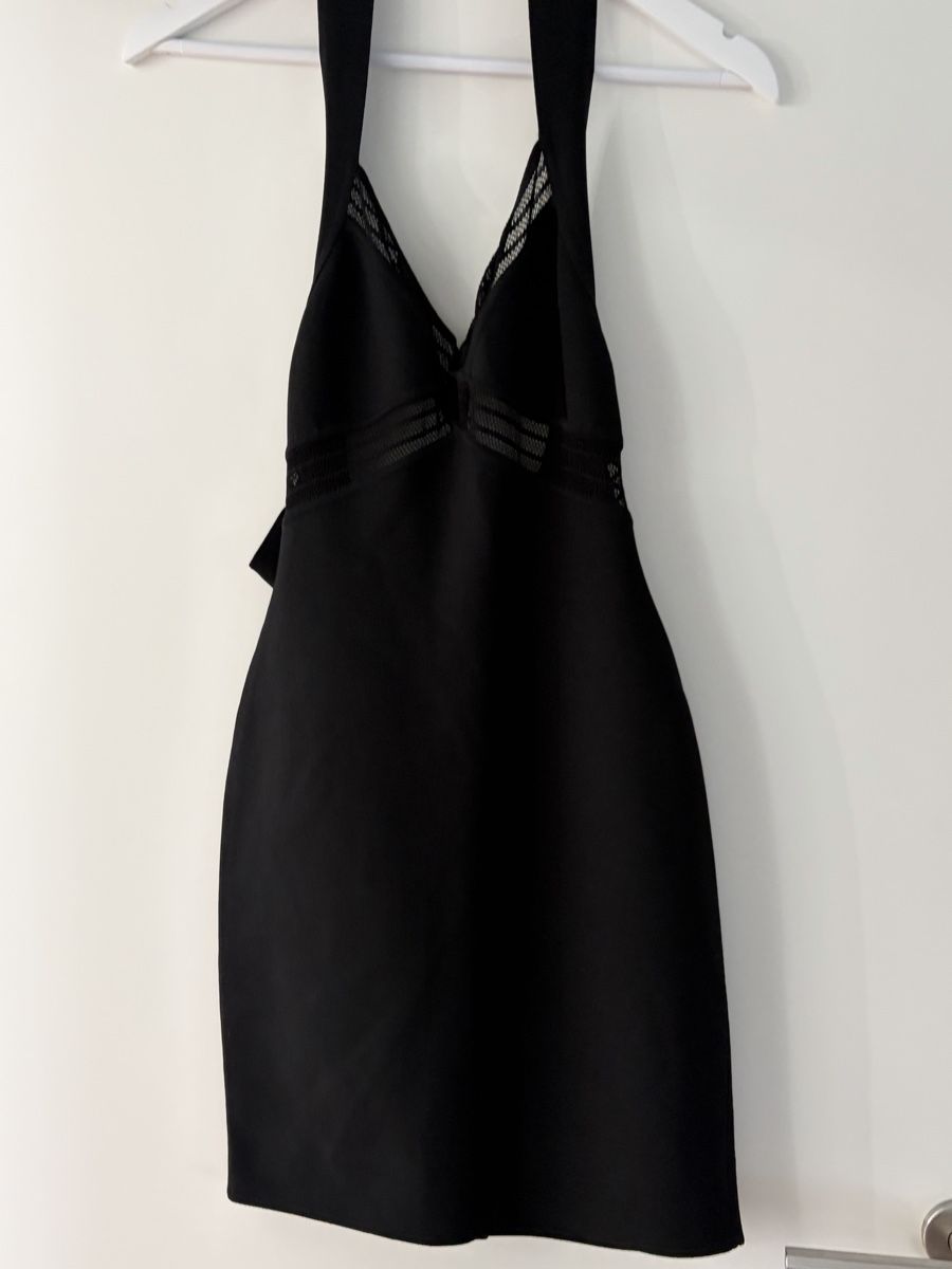 Vestiti: Kleines Schwarzes Grösse 36 – Nuovo e nell'imballaggio originale da Bonstetten venduto da Moma10 3