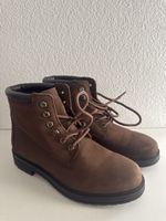 Timberland Boots Brown Size 37