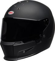 Bell Eliminator Solid 06 Helm schwarz matt