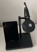 Yealink WH66 Basis mit Headset (Mono)
