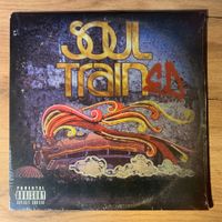 Supreme Cerebral x D.Mar – Soul Trained...OG DEN 2021..NM/NM