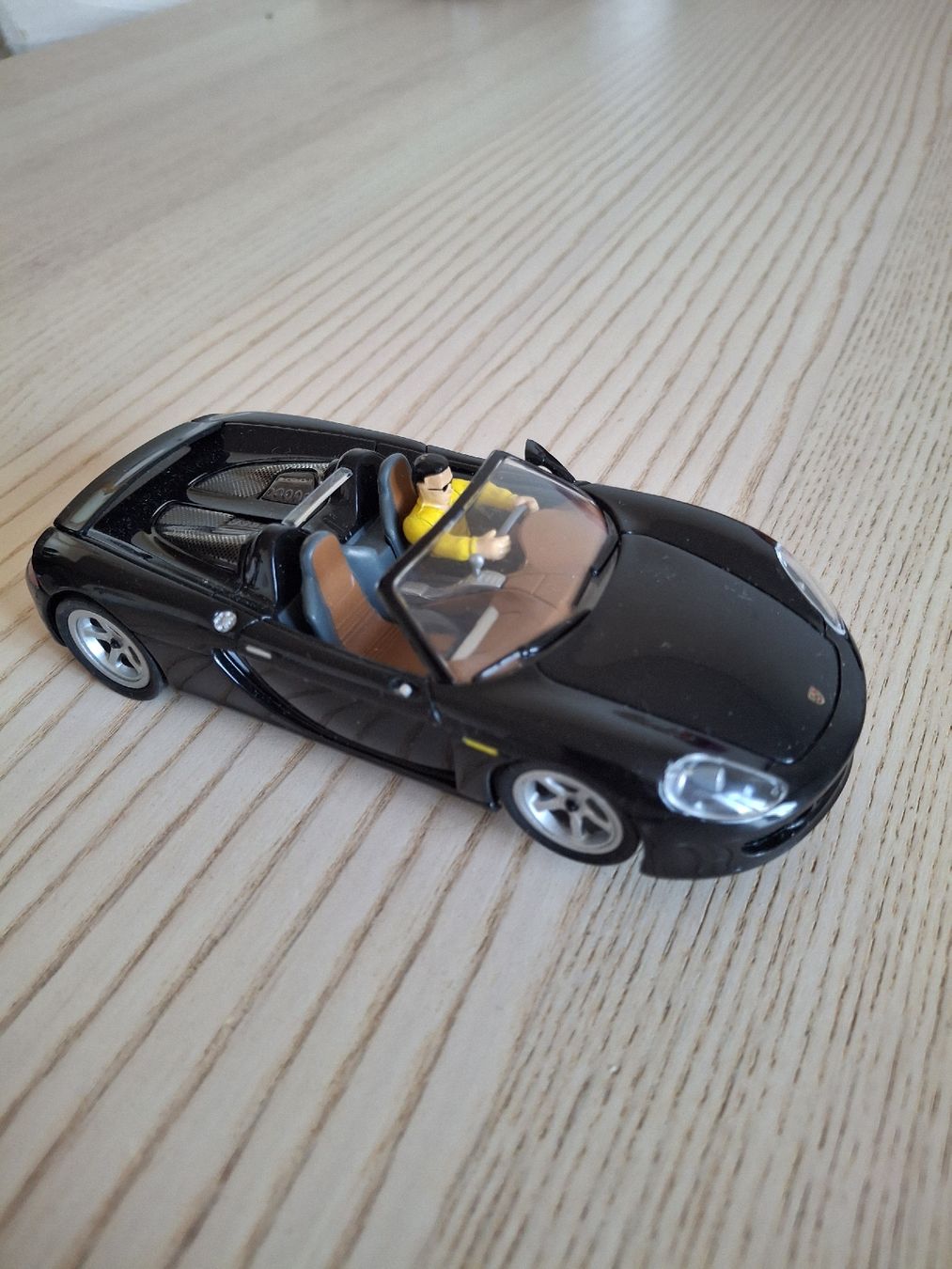 Carrera Modellautos: Carrera Evolution Porsche GT – Gebraucht aus Dietikon von mbell24 1