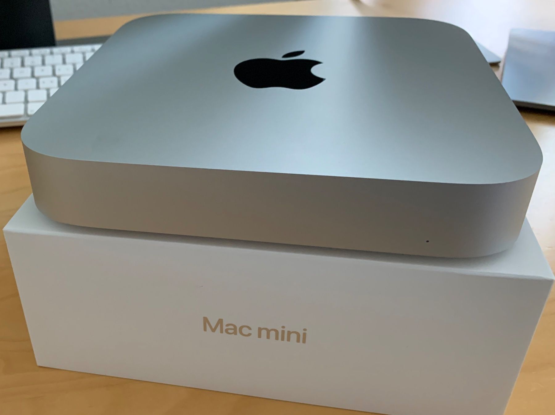 Apple PC: Apple Mac Mini M2 Pro | 12-Core CPU | 32 GB RAM | 512 GB SSD – Usato da Dietikon venduto da Sunstar200 1
