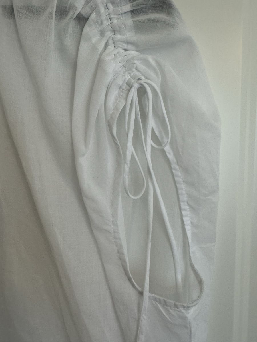 H&M Blusen: Blouse HM – Neu (gemäss Beschreibung) aus Blonay von Celuna 2