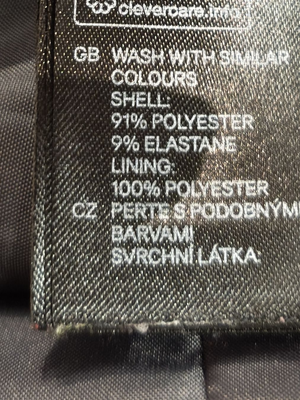 H&M Giacche: Blazer Jacke Gr.36 H&M – Nuovo (secondo la descrizione) da Emmetten venduto da SecondhandSiska 4