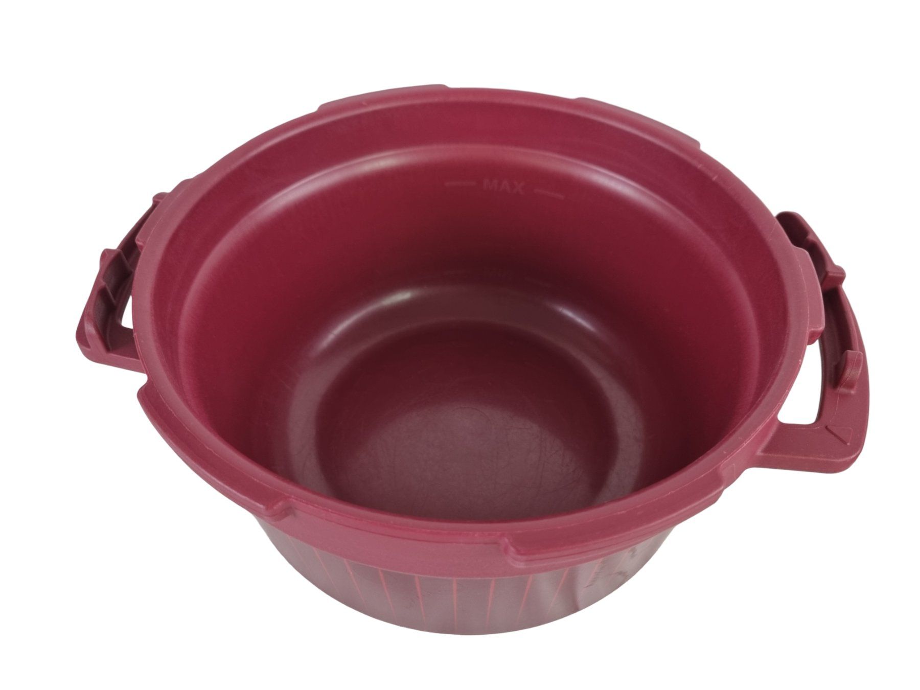 Töpfe: TUPPERWARE Schnellkochtopf MicroQuick – Gebraucht aus Wangen b. Olten von Restwert_Wangen 1