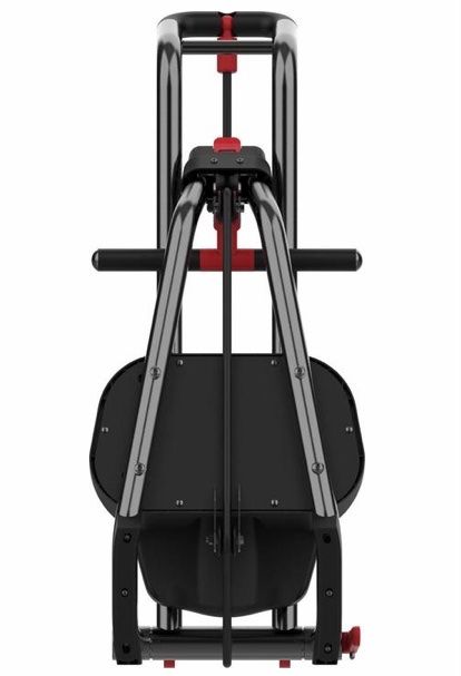 Decathlon Hometrainer: Platzsparendes Rudergerät – Usato da Biel venduto da Dimo2 3