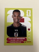 Panini JPN 3 WM2026