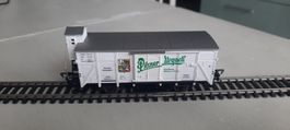 Fleischmann H0 5357 Pilsener Urquell Bierwagen