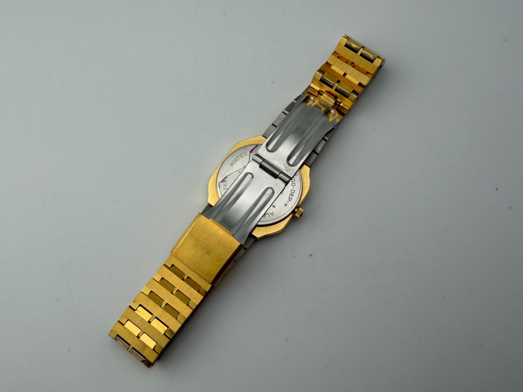 Orologi: PIQUOT Herrenuhr läuft – Usato da Biel/Bienne venduto da MrP_WatchesBiel 3