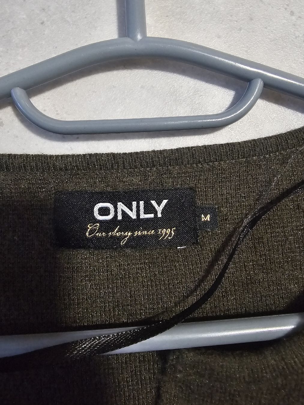 Only Vestes: Only Cardigan, taille M, parfait état! – Neuf (Voir description) à Sornetan par T.a333 2