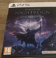 PS5 Elden Ring Nightreign Seekers Edition neuwertig