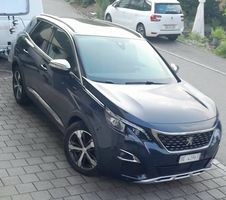 Peugeot 3008 2.0 THP GT LINE EAT