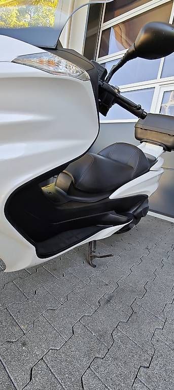 Yamaha Scooter: Yamaha YP400 – Usato da Schlossrued venduto da RS_handwaerch77 5