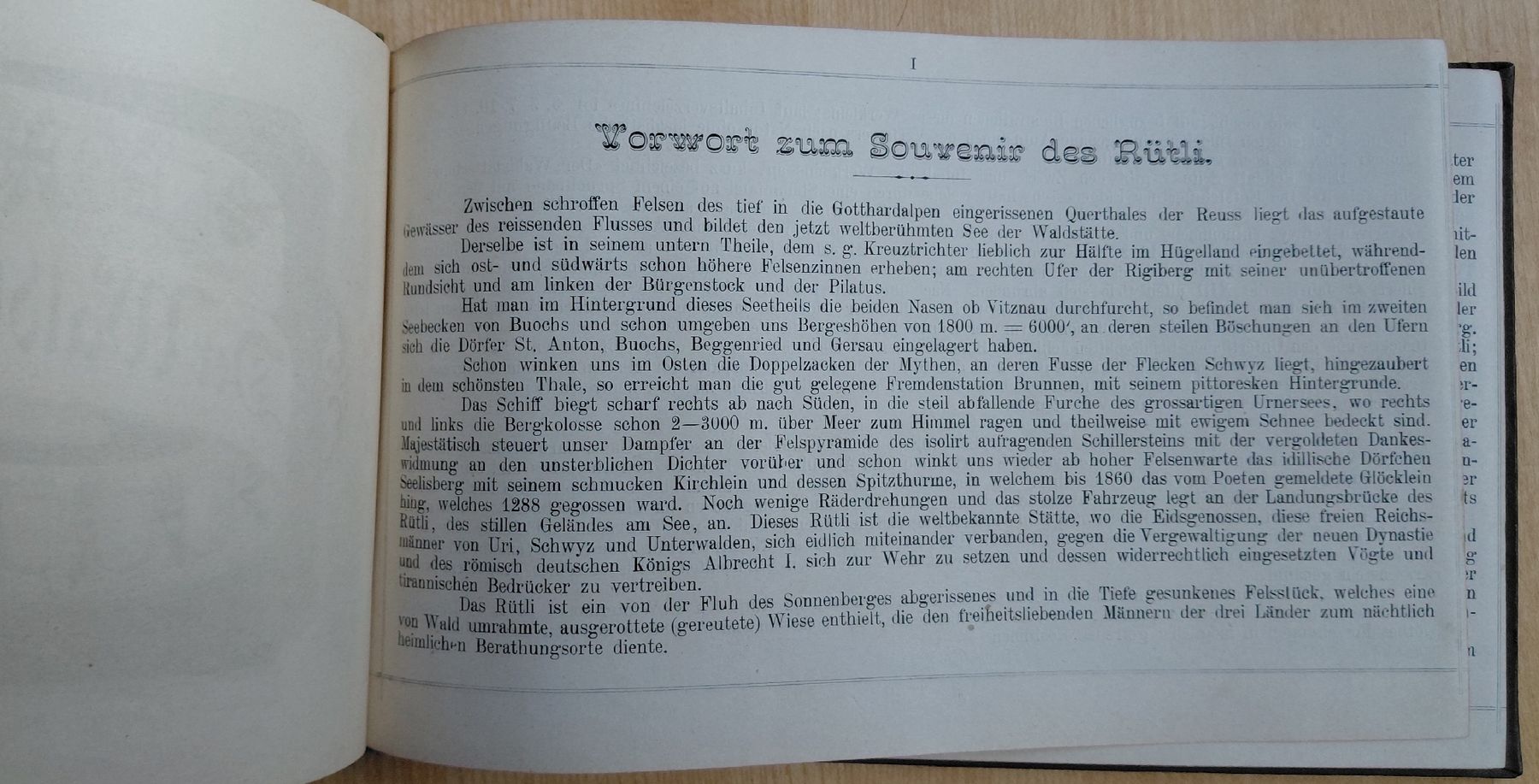 Libri: Chronik der Entstehung der Eidgenossenschaft, 1887 – Usato da Trogen venduto da Limboo 2