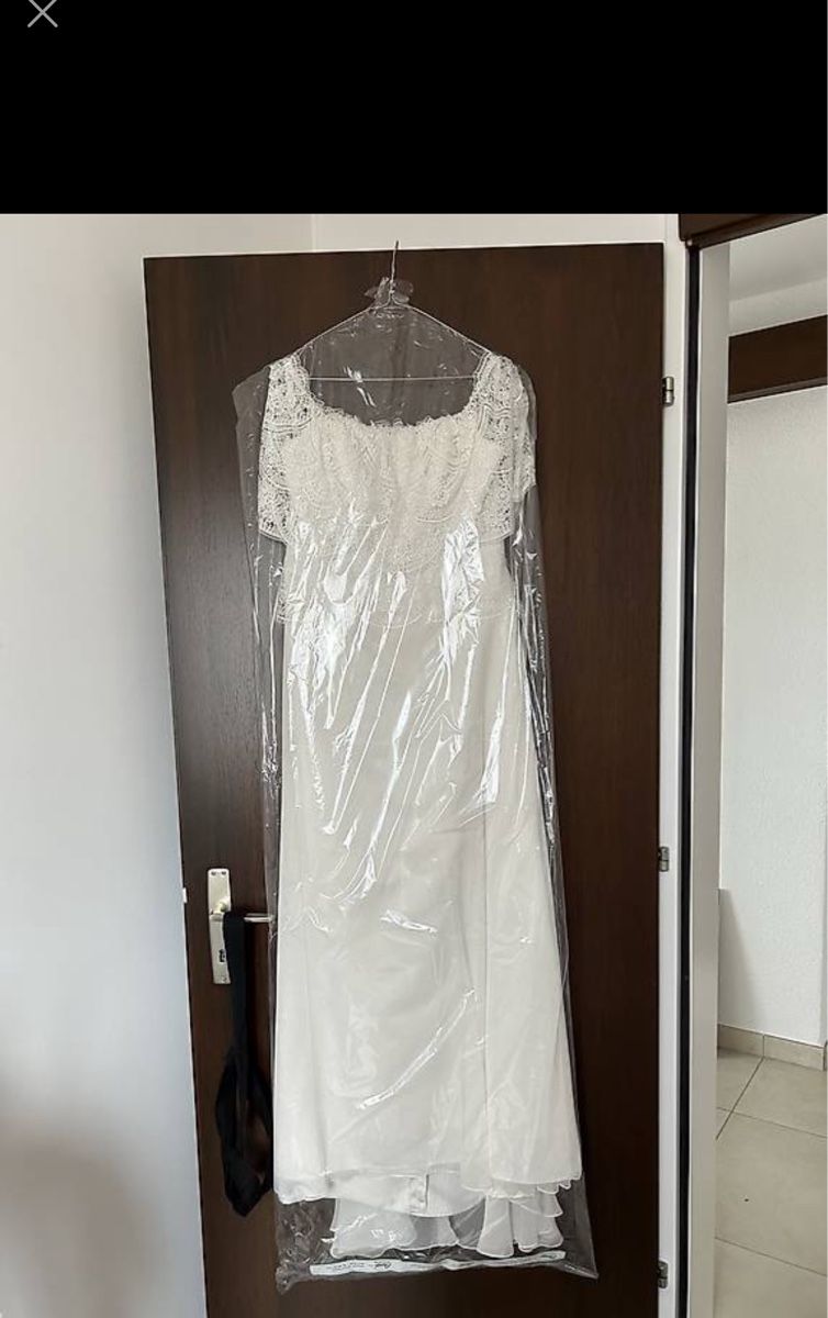 Kleider: abito da Sposa – Gebraucht aus Pregassona von Kyttina 2