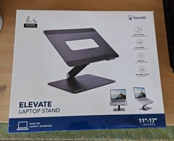 Laptop Ständer Elevate von bon.elk