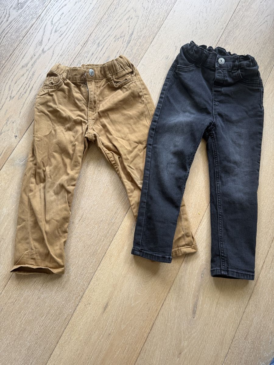 Pantaloni: 5 Hosen 98 – Usato da Therwil venduto da ang_7jcm 1