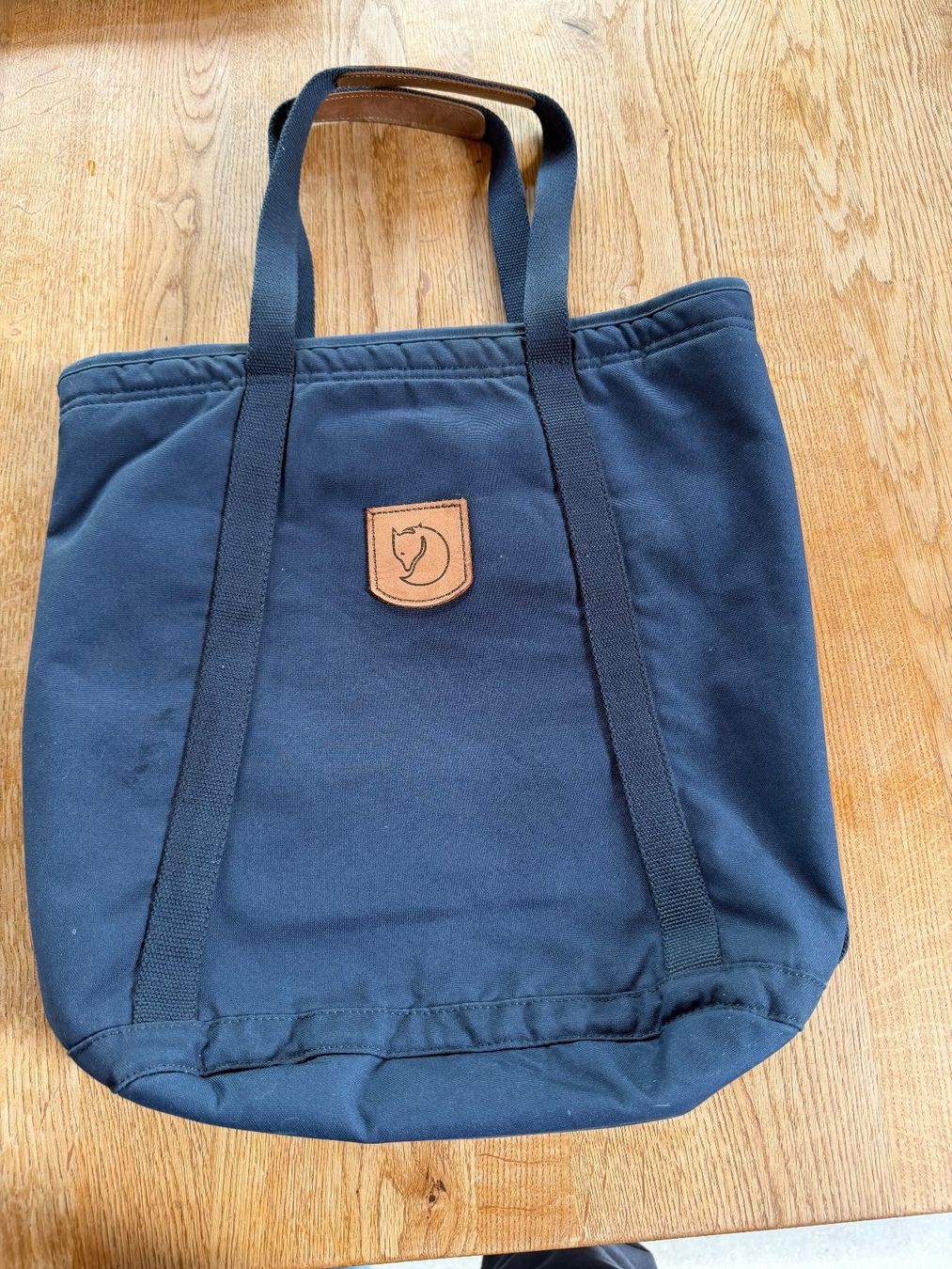 Fjällräven Borse: Fjällräven Schultertasche Totepack – Usato da Grünenmatt venduto da meyer15