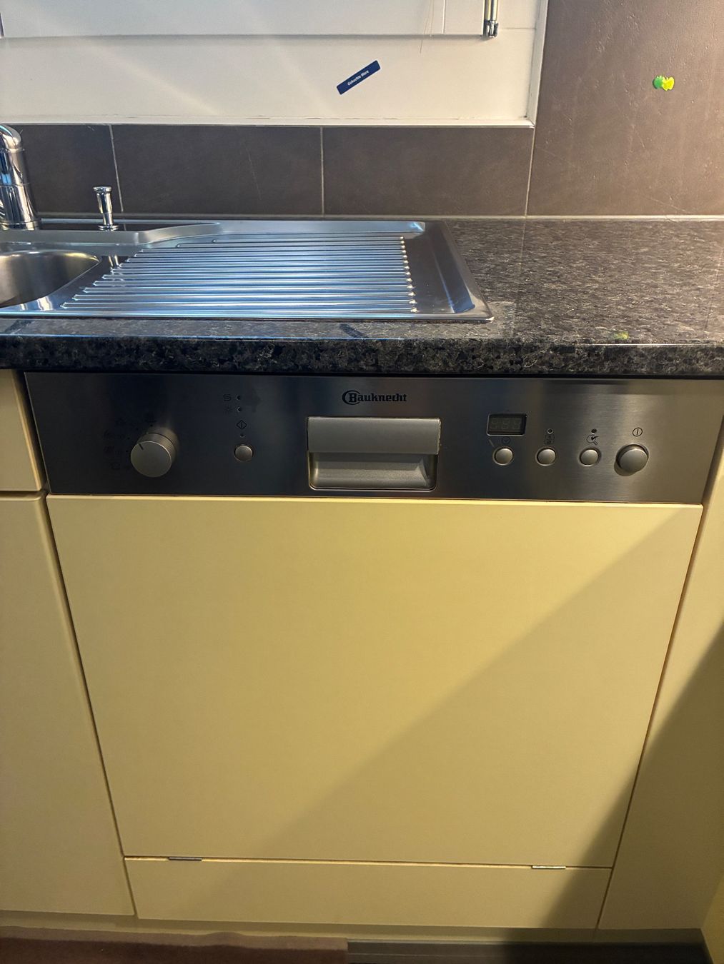 Cucine complete: Gebrauchte Küche – Usato da Uster venduto da dan_5sgb 5