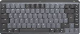 Logitech MX Mechanical Mini - DE