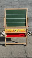Standtafel Kinder