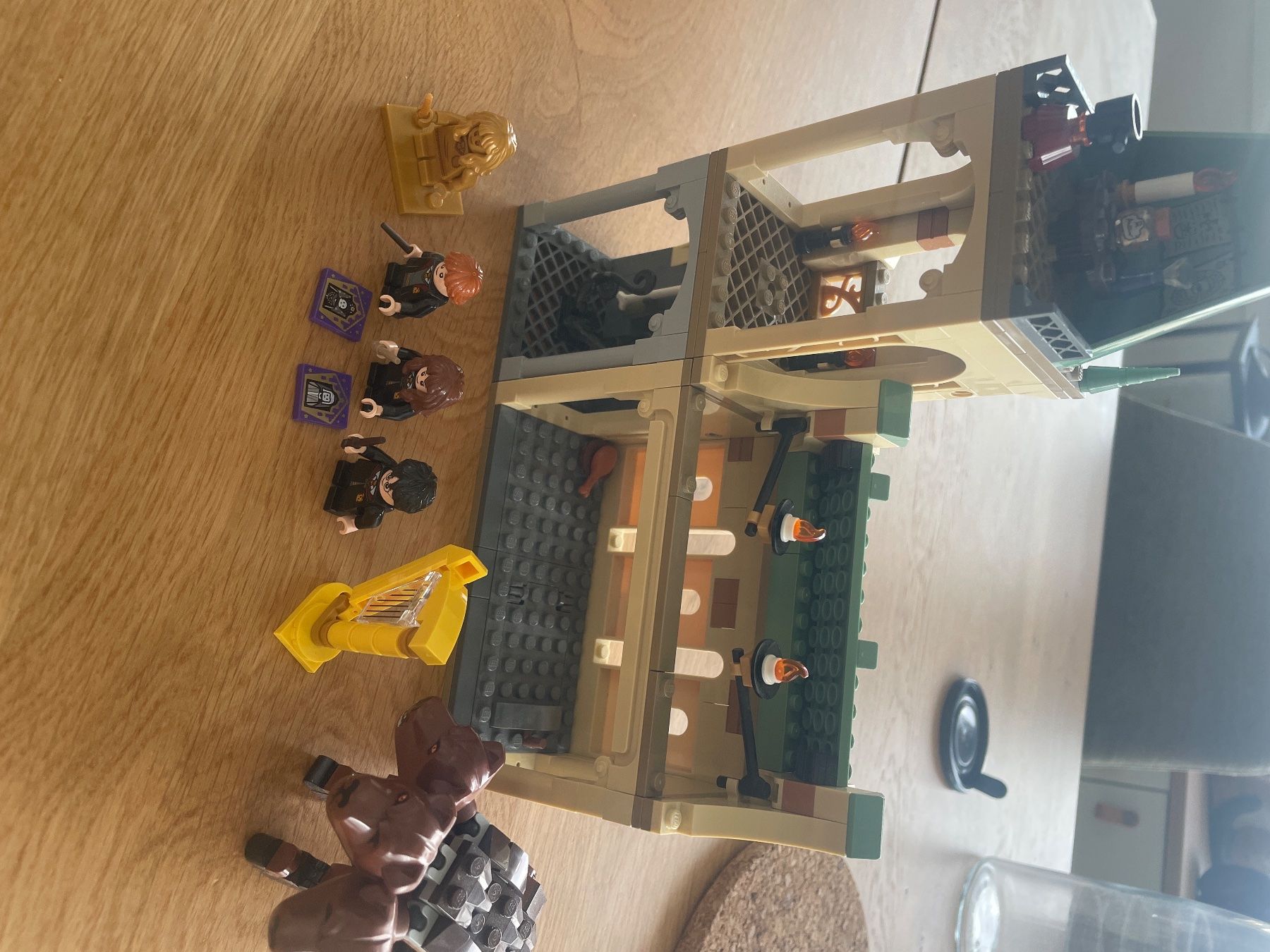Lego Kit di costruzioni: Lego Harry Potter - 76387 - complet – Usato da Le Vaud venduto da Guillaume-1988 3