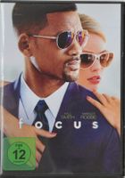 FOCUS - Will Smith + Margot Robbie