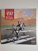 250 ans dans la vie des vaudois