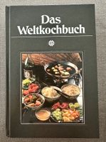 Buch „Das Weltkochbuch“, 1988