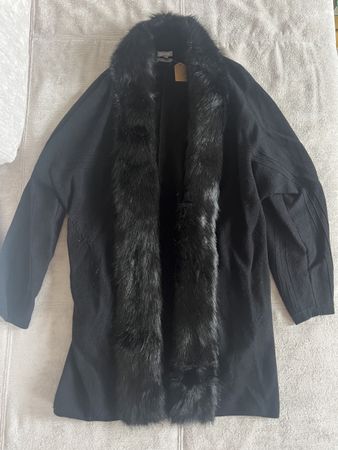 🔥 Gilet Cardigan Manteau Maddison Manor cachemire laine
