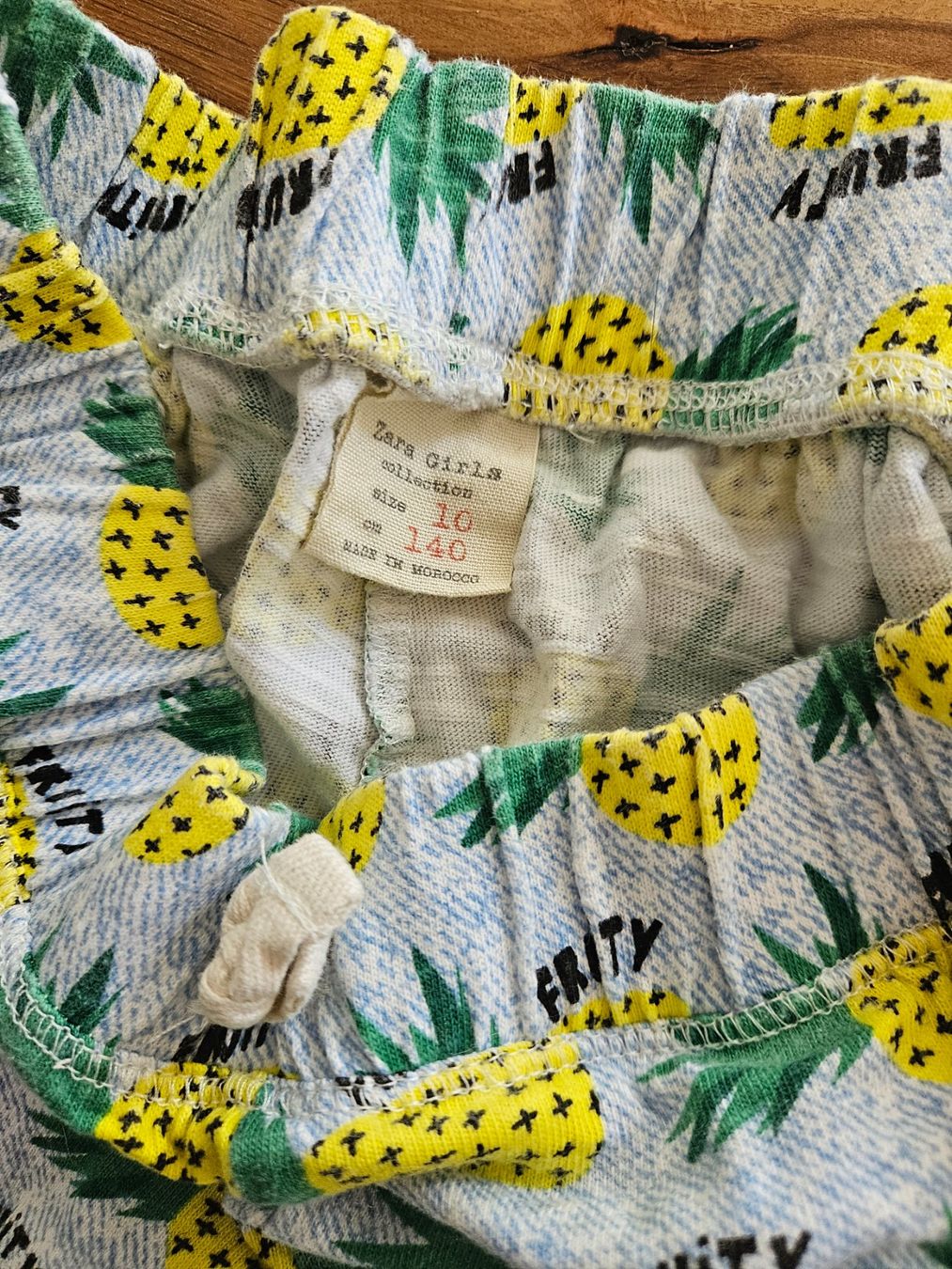 Zara Pantaloni: Zara Shorts Gr. 140 – Usato da Engelburg venduto da ynnoc19 1