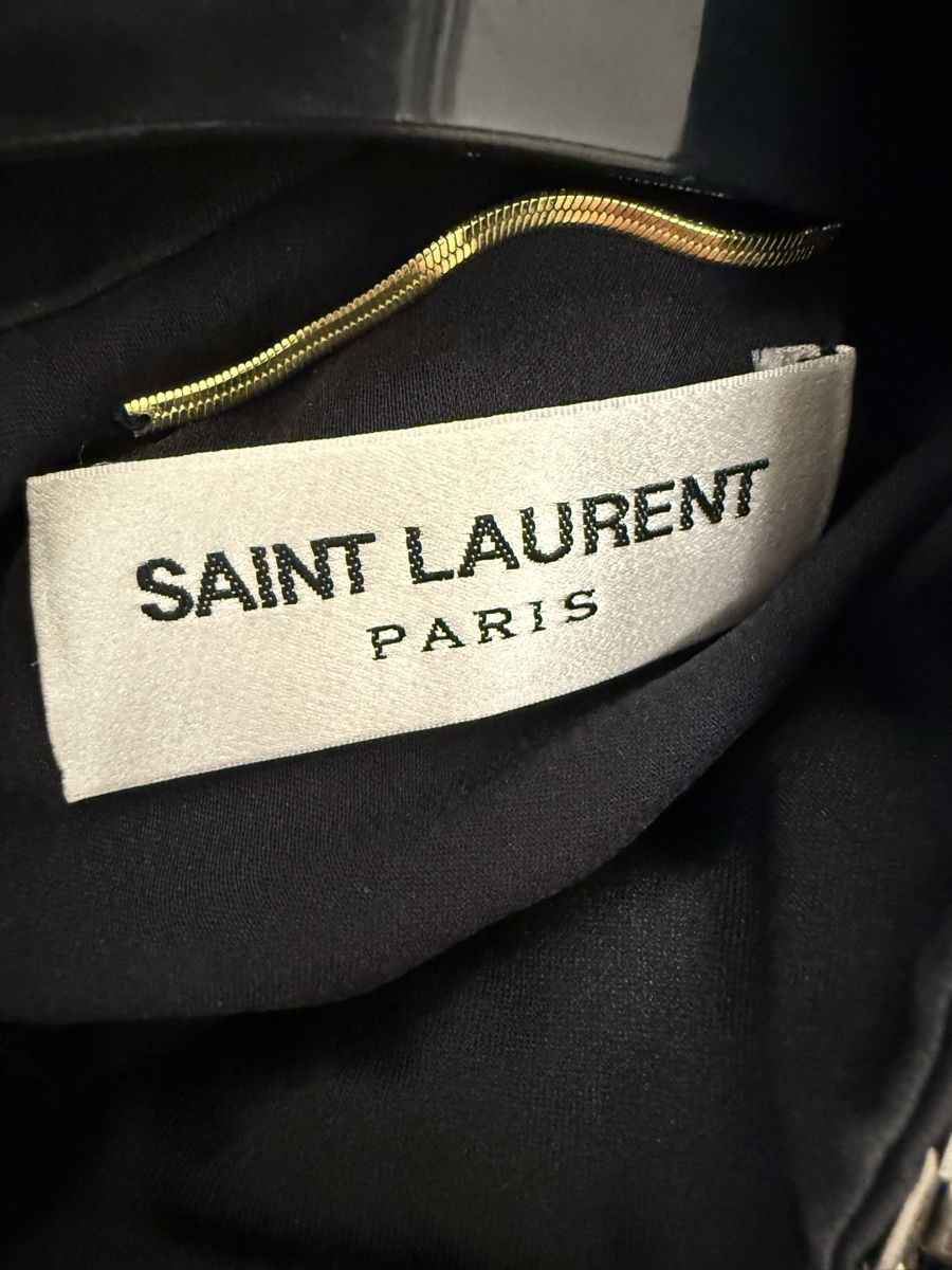 Saint Laurent Vestiti: Saint Laurent dress – Usato da Paradiso venduto da apf_mh9c 6