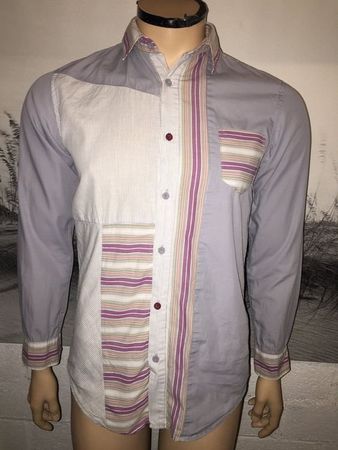 Chemise / Hemd DESIGUAL   Taille / Taille S......