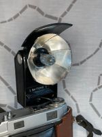Agfalux Taschenblitz K AG1, 1962-1965