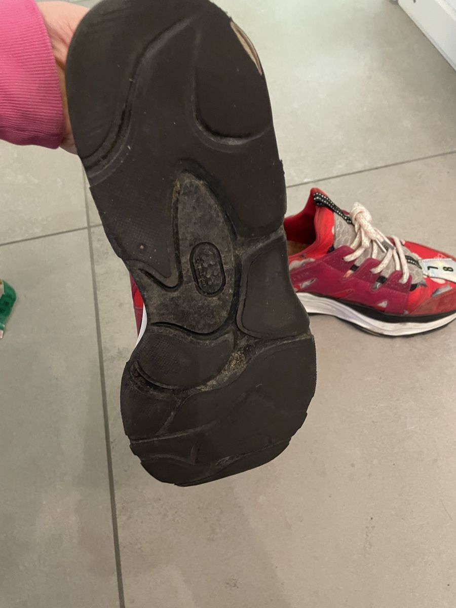 Philipp Plein Chaussures femmes: Philipp Plein Sneakers – D'occasion à Zunzgen par mel_y6w2 2
