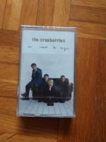 the cranberries originale/ancora imballata cassetta walkman 