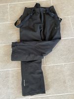 Pantalon de ski Icepeak noir 50 etat tres correct
