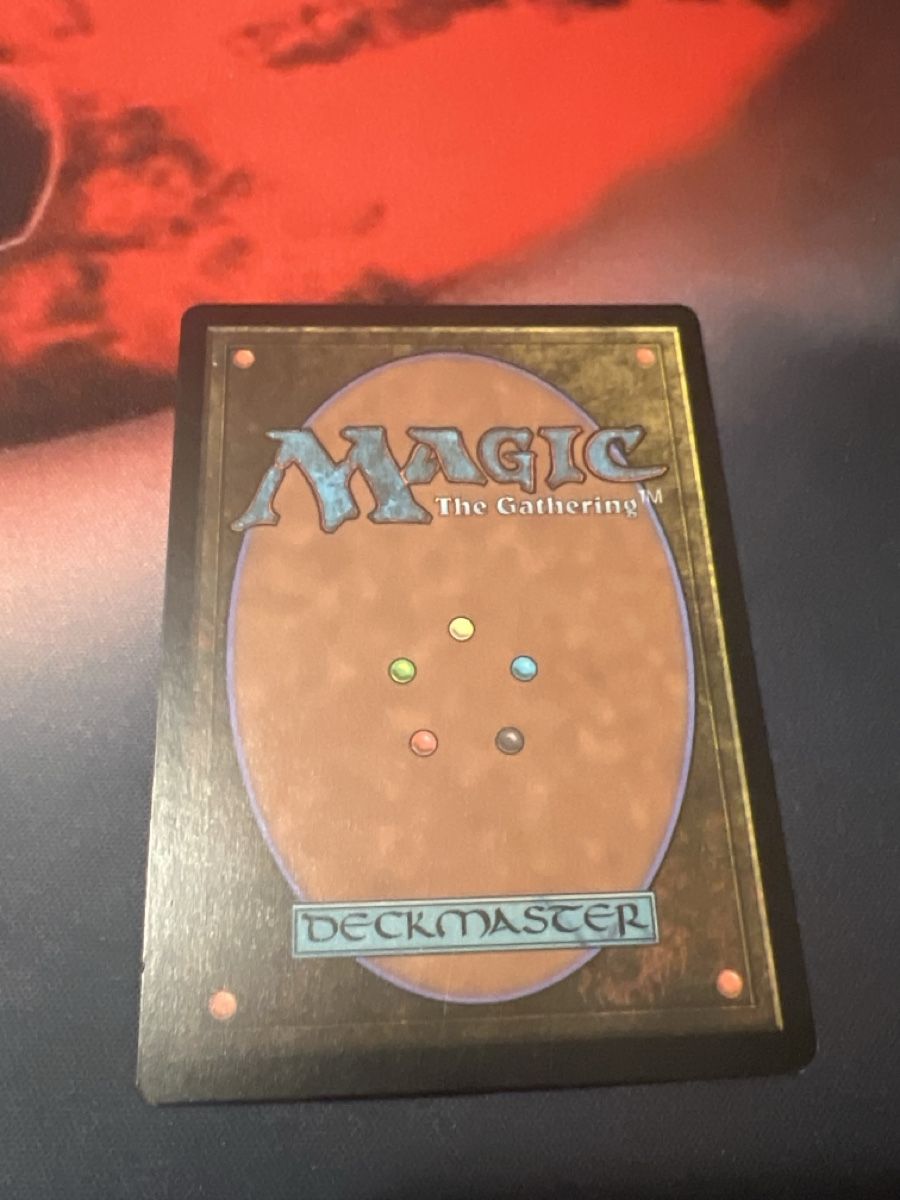 Magic The Gathering Carte collezionabili: Magic The Gathering Lurrus, NM – Usato da St. Gallen venduto da lob_bkw9 2
