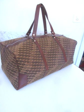 Reisetasche, neu