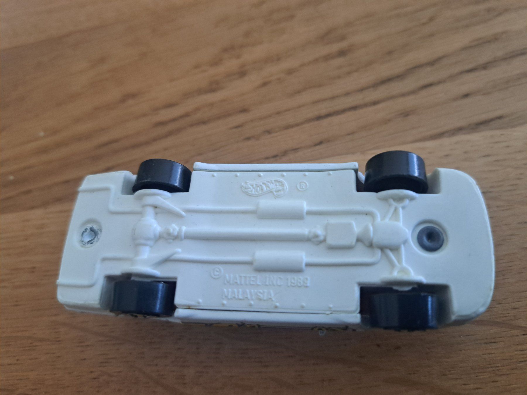 Hot Wheels Modellini d'auto: Vintage Hot Wheels – Usato da Emmenbrücke venduto da bikesandmore75 2