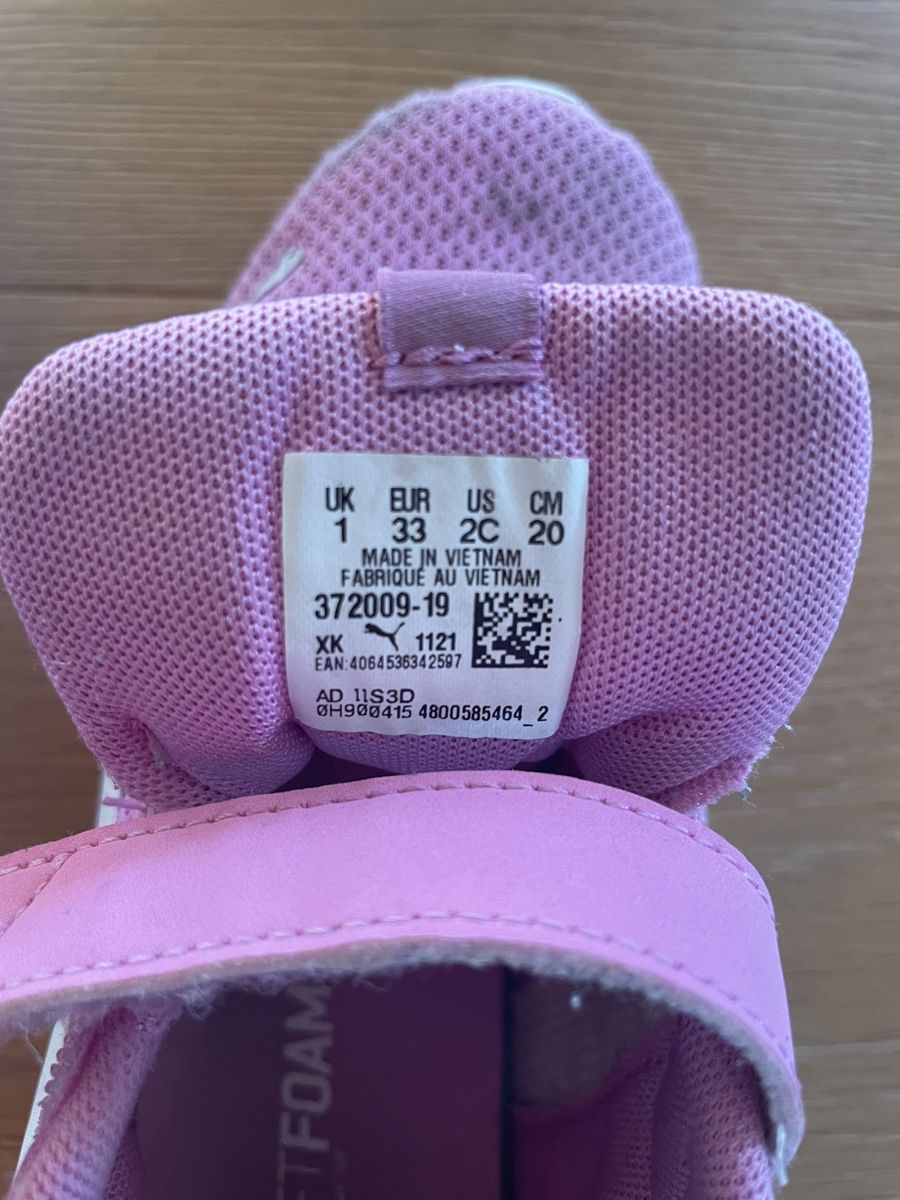 Nike Scarpe per ragazze: Sneaker / Turnschuhe – Usato da Aarwangen venduto da erd_ngx8 5