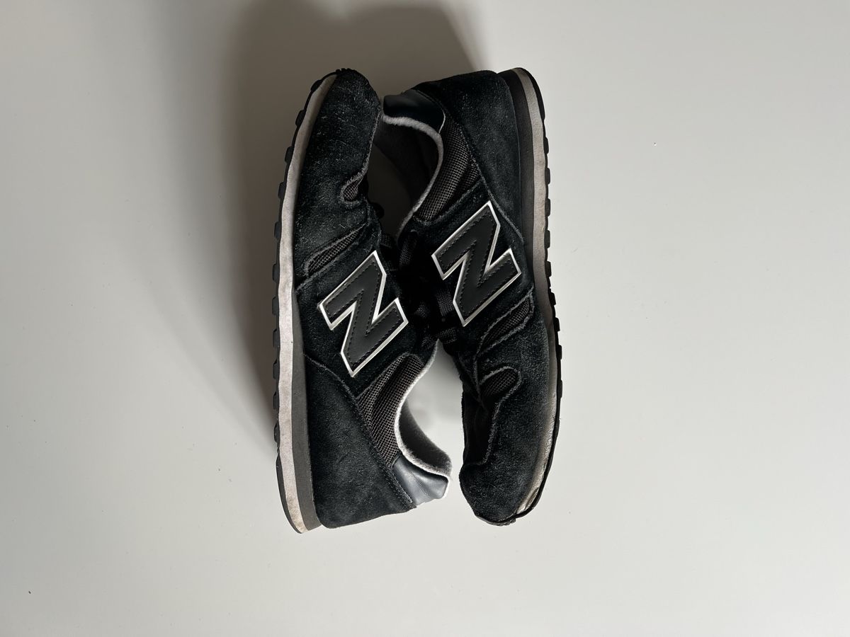 New Balance Scarpe da uomo: New Balance 373, Grösse 45 – Usato da Zürich venduto da zleoh